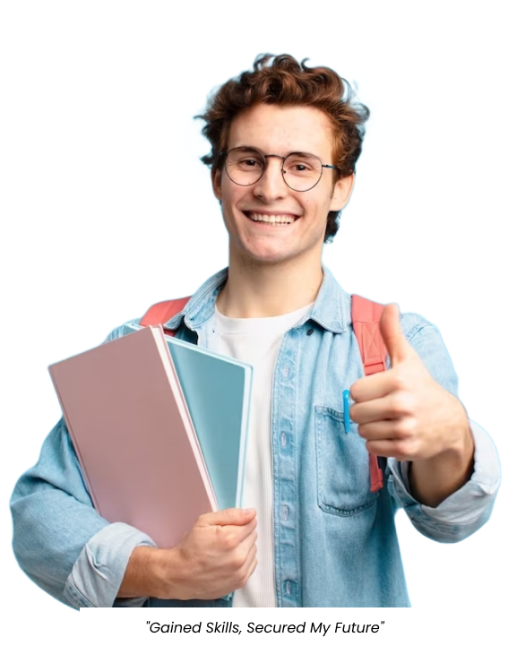 courses Henceprove header boy