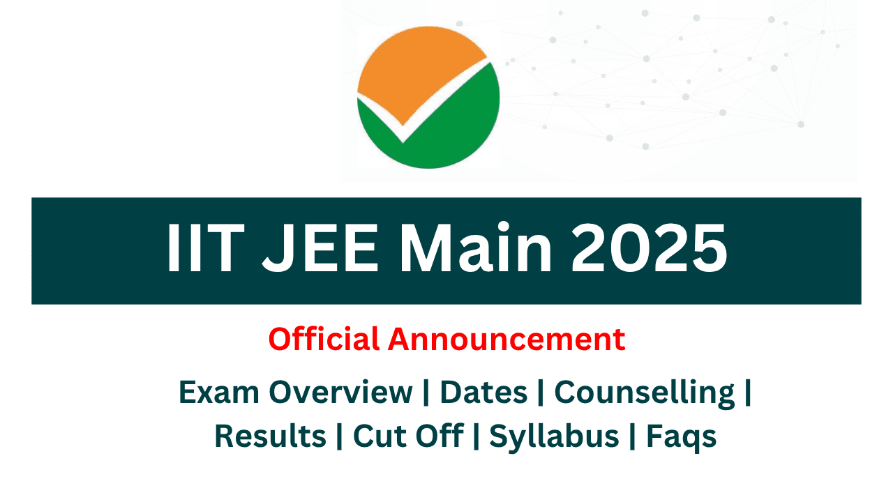 henceprove blog on iit jee main 2025